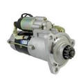 Delco Starter passend für Delco 19011504, Mercedes 005-151-10, 01, Mercedes 005-151-70-01 mit Mercedes Trucks